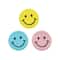 Smiley Face Iron On Patches, 3ct. by Make Market®